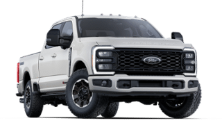 2025 Ford Super Duty® External Image 5
